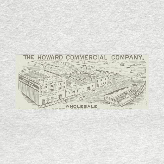 The howard commercial company by howaboutthat